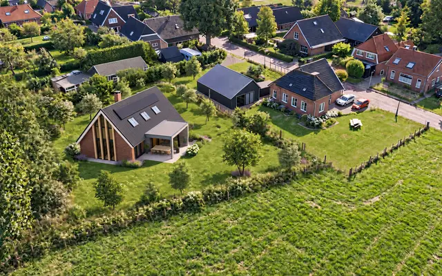 Foto van Raadhuisstraat 28 A, Diepenheim