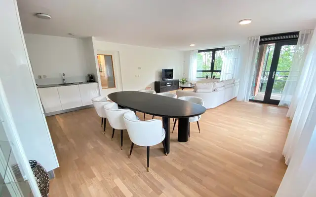 Foto van Fluweelboomlaan 33, Amstelveen