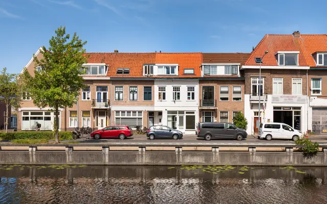 Foto van Leidsevaart 448, Haarlem
