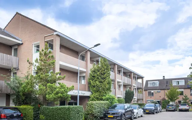 Foto van Van Kempenhof 40, Aerdenhout
