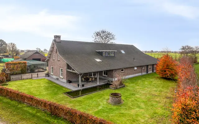 Foto van Heikantstraat 38, Someren