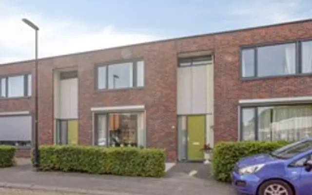 Foto van Bieslookstraat 4, Heinkenszand