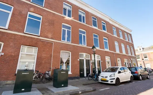 Foto van Gaslaan 240, 's-gravenhage