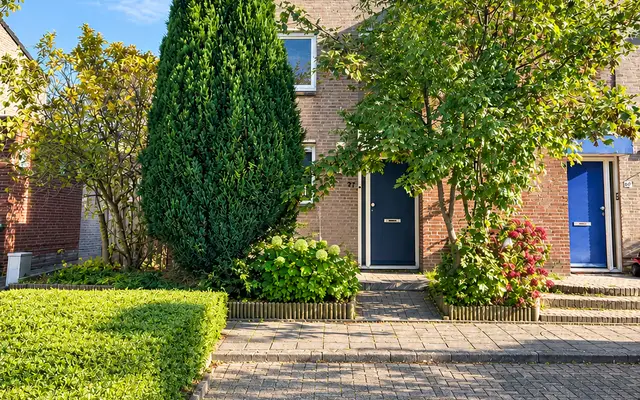 Foto van Trappendaal 67, Maastricht