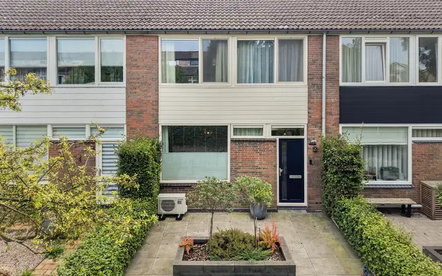 Foto van Zenegroen 310, Leeuwarden