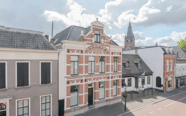 Foto van Ginnekenweg 305, Breda
