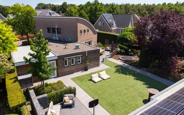 Foto van Weth. Pijsstraat 22, Etten-Leur