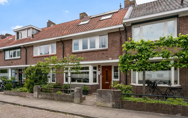 Foto van Johannes Sinthenstraat 31, Deventer