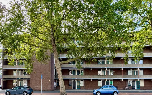 Foto van Noordsingel 126, Bergen op Zoom