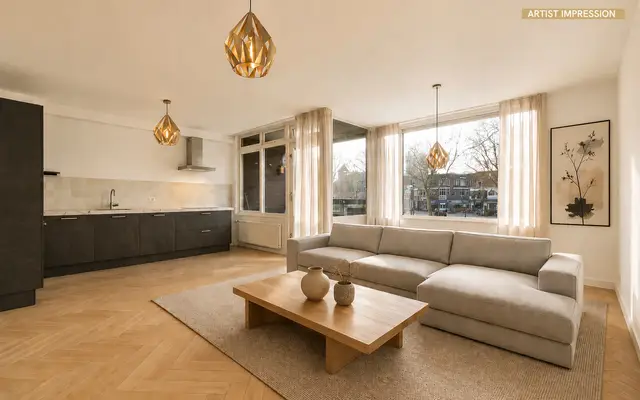 Foto van Oosthavenplaats 1, Vlaardingen