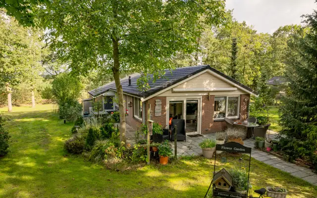 Foto van Oshaarseweg 24 99, Echten