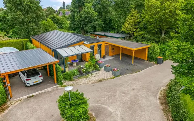 Foto van Oude Groenestraat 6 231, Oosterhout