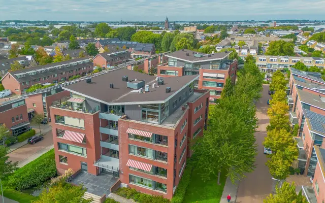 Foto van Arendshorst 35, HONSELERSDIJK