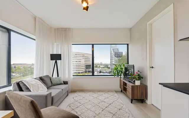 Foto van Rivium 1e straat 65 E, Capelle aan den ijssel