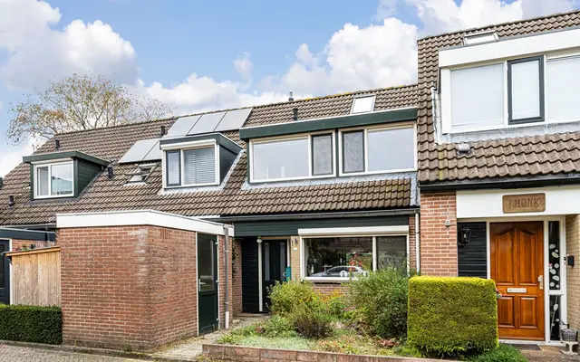 Foto van De Smidse 3, Oosterbeek