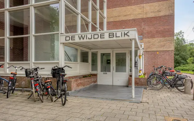 Foto van Fluitekruidweg 139, Zaandam