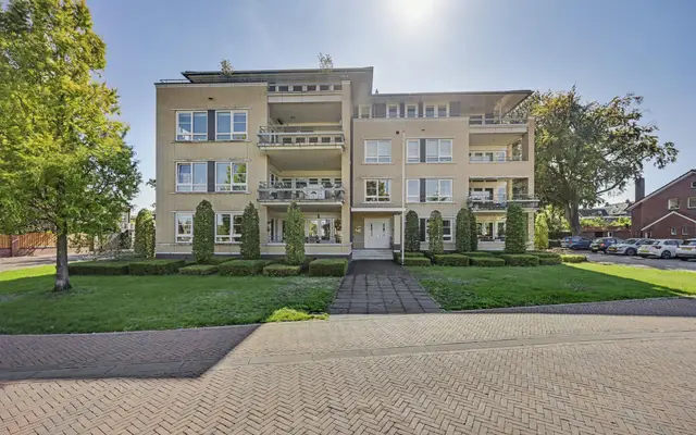 Foto van Schoolstraat 32, Winterswijk