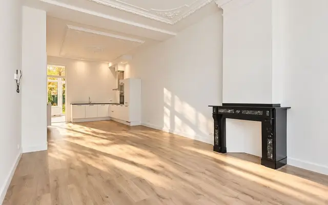 Foto van Laan van Meerdervoort 119, Den Haag