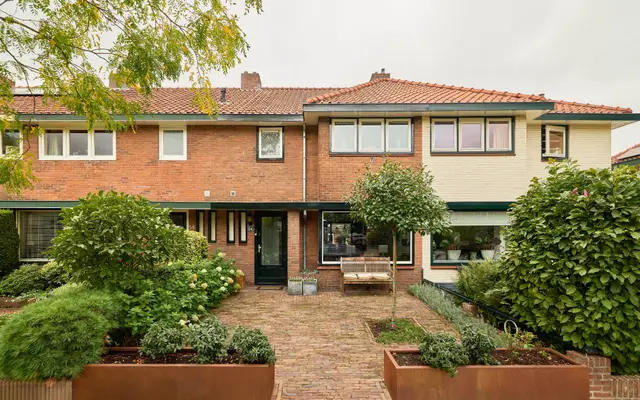 Foto van Beetzlaan 54, Soest