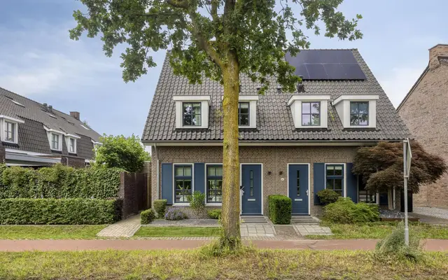Foto van Oirschotseweg 94 F, Best