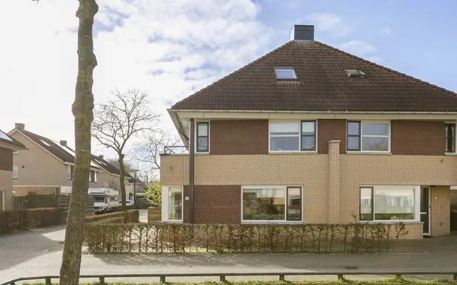 Foto van Van Ravesteynpad 12, Deventer