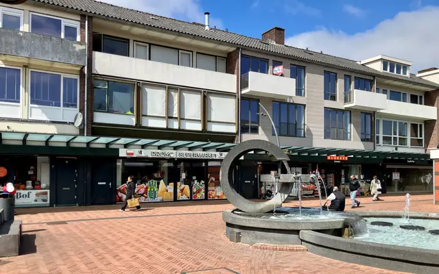 Foto van Het Ruim 44, Dronten
