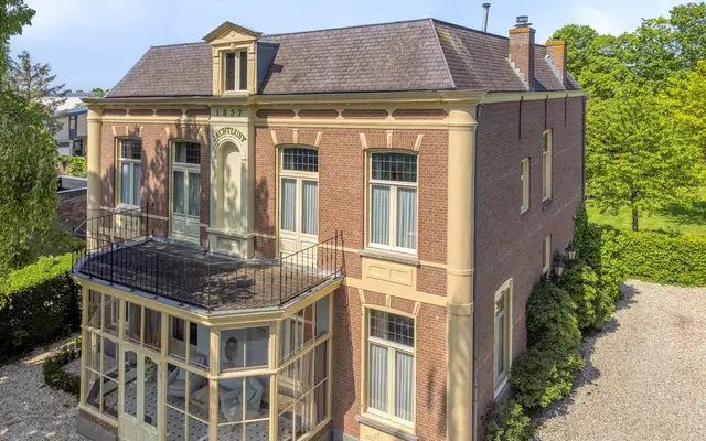 Foto van Havenweg 59, Dinteloord