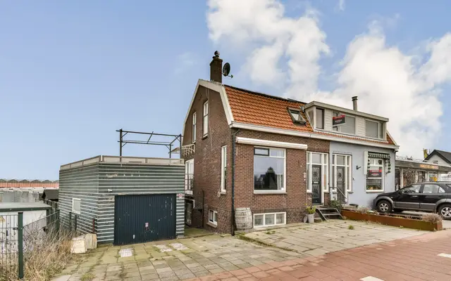 Foto van Noordeindseweg 338, Berkel en Rodenrijs