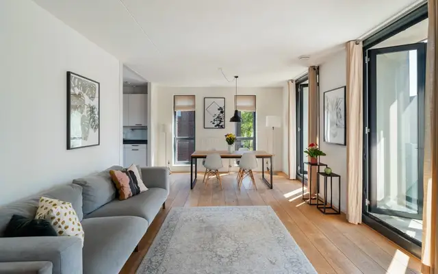 Foto van Plantagestraat 33, Rotterdam