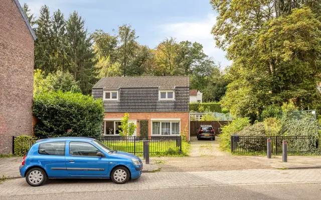 Foto van Meuserstraat 145, Kerkrade