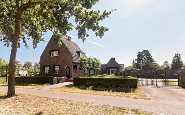 Foto van Voorhei 11, Veghel
