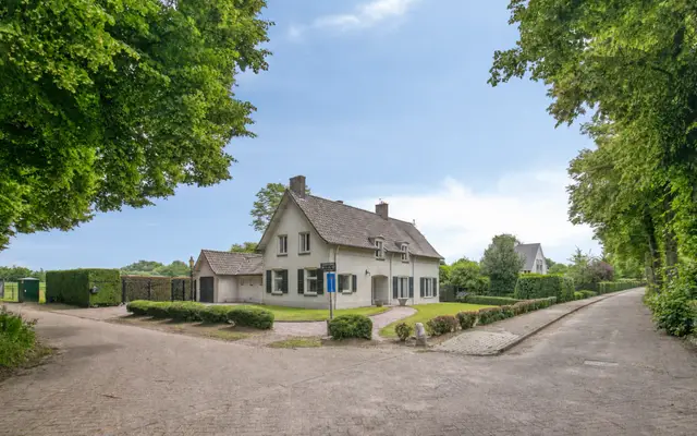 Foto van Corridor 5, Sint-Oedenrode