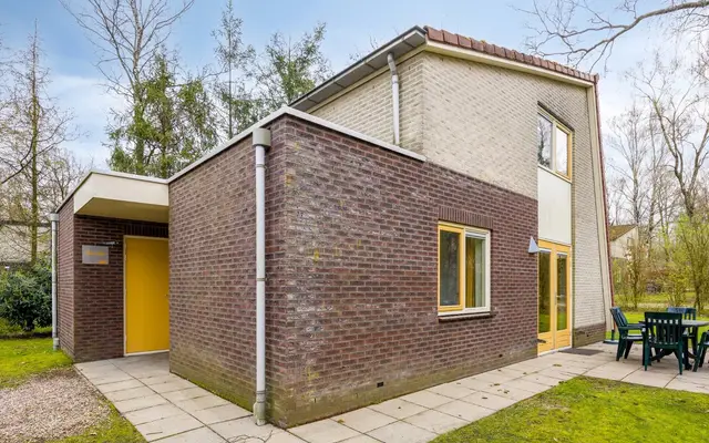 Foto van Krimweg 140B 4, Hoenderloo