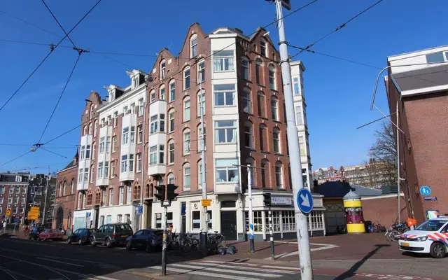 Foto van Rozengracht 228 1, Amsterdam