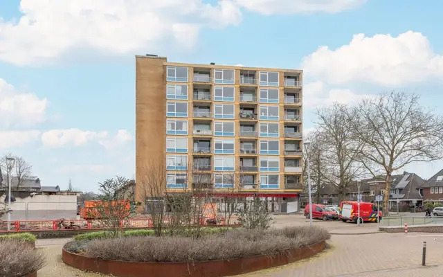 Foto van Willem Bontekoestraat 23, Hilversum