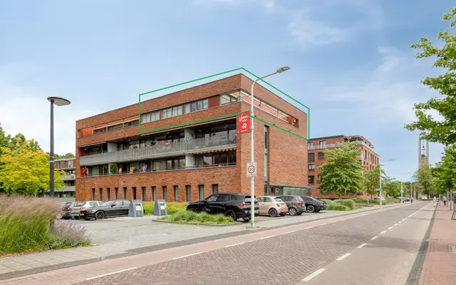 Foto van De Helling 144, Dronten