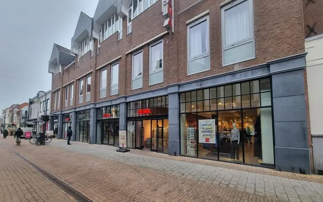 Foto van Gasthuisstraat 14, Gorinchem