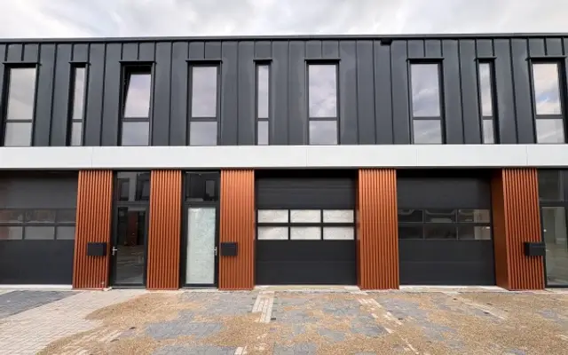 Foto van Stephensonstraat 2 W, Zoetermeer