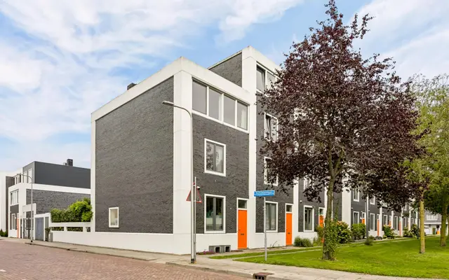 Foto van Obrechtstraat 149, Verkoopadviesgesprek aanvragen