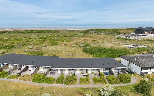 Foto van Badweg 123, Schiermonnikoog