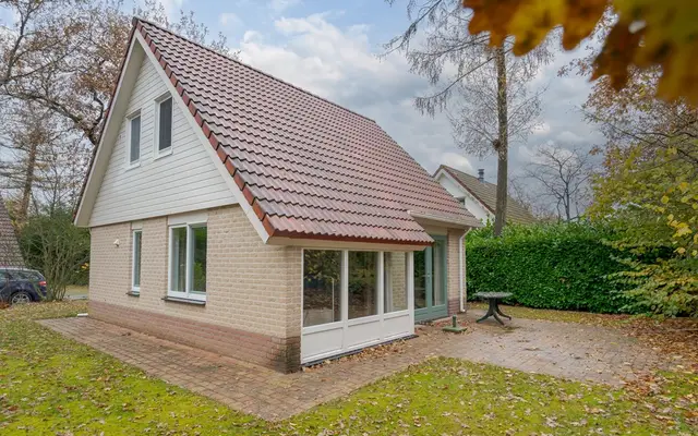 Foto van Kwartel 14, Sibculo