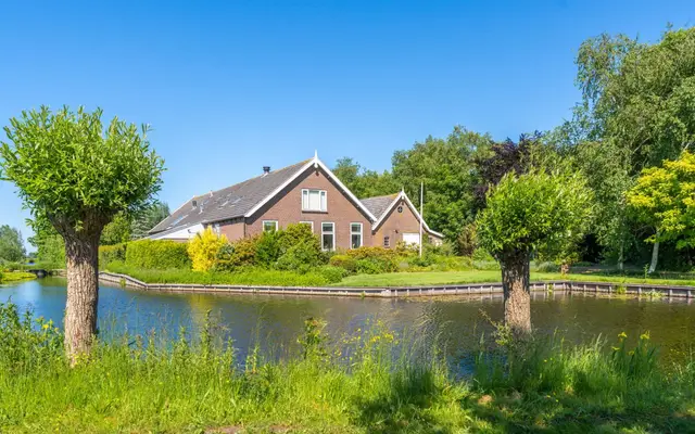Foto van Rondweg 46, Zegveld