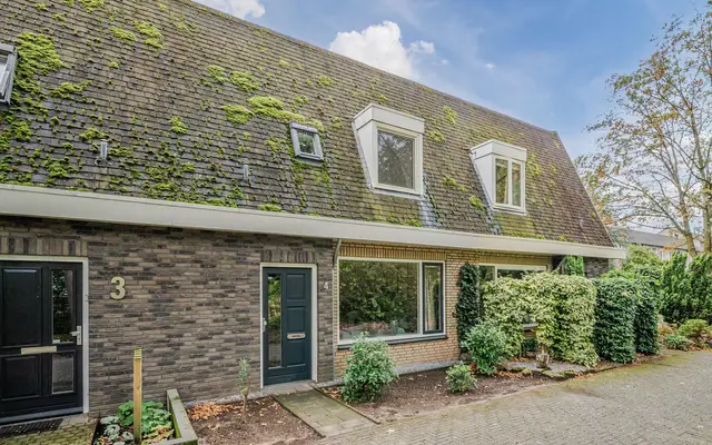 Foto van Havercamp 4, Asten