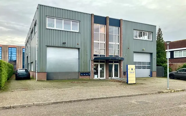 Foto van Marsweg 24 A, Zeewolde