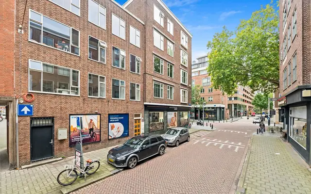 Foto van Oppert 6 B, Rotterdam