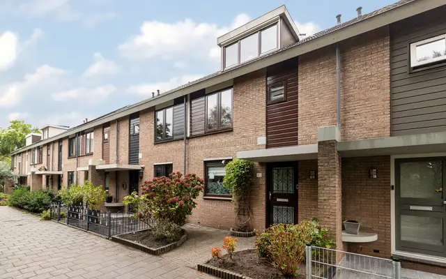 Foto van A. Kortekaasplantsoen 92, 's-gravenhage