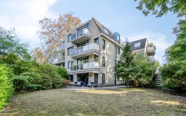 Foto van Utrechtseweg 13 2, Hilversum