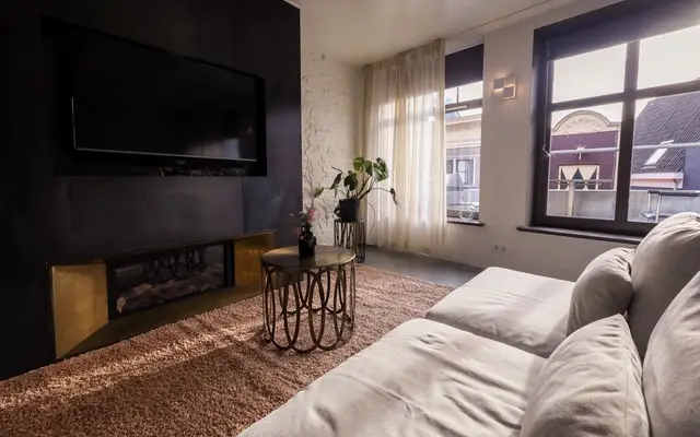 Foto van Warmoesstraat 12 G, Amsterdam