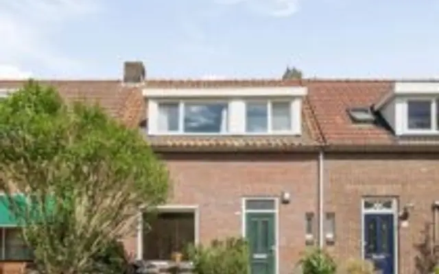 Foto van Lemmenslaan 53, Eindhoven