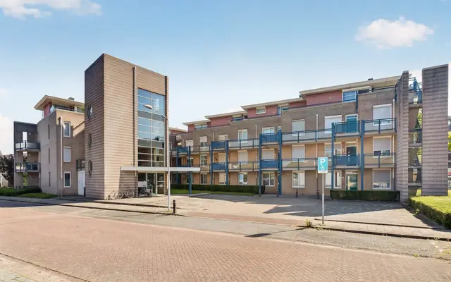 Foto van Kuiltjeshei 39, Best